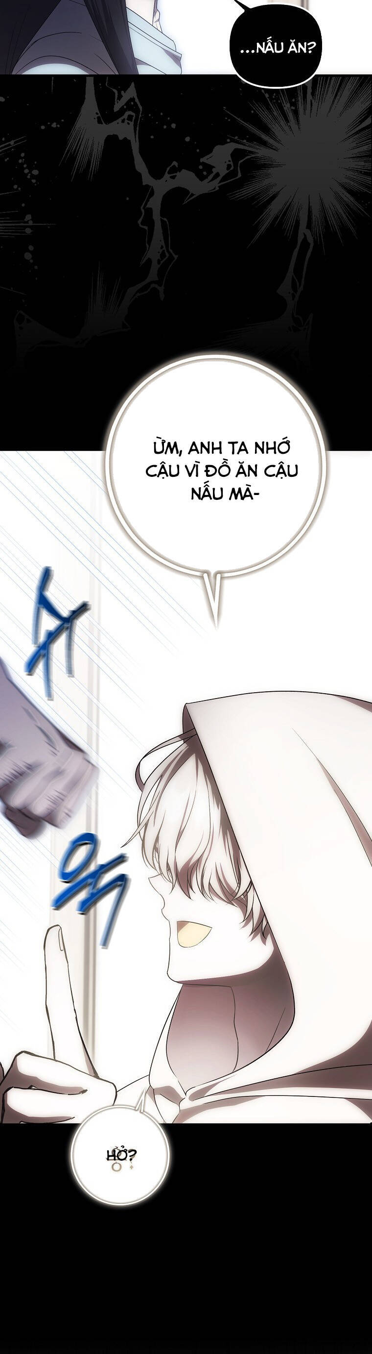 Lần Đầu Tiên Được Yêu Thương Chap 53 - Next Chap 54