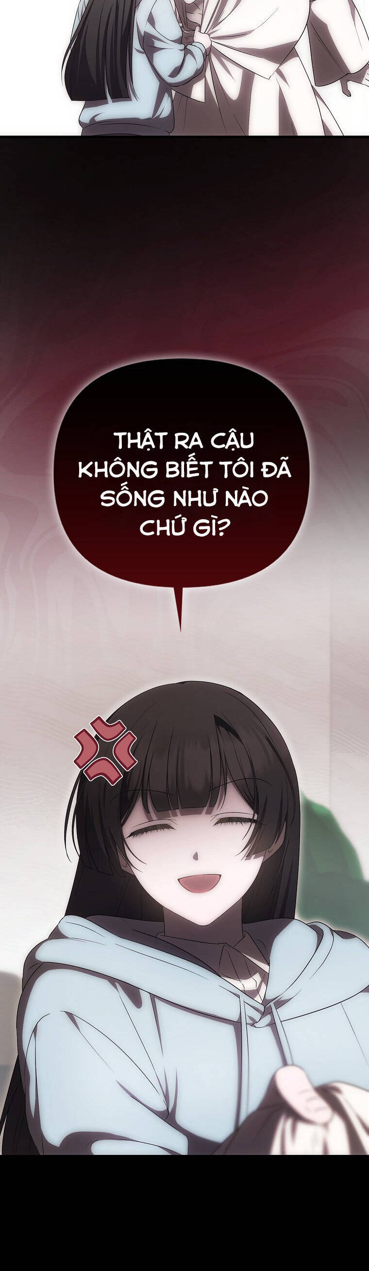 Lần Đầu Tiên Được Yêu Thương Chap 53 - Next Chap 54