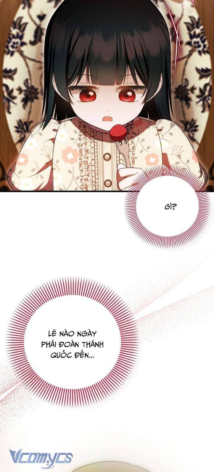 Lần Đầu Tiên Được Yêu Thương Chap 54 - Next Chap 55