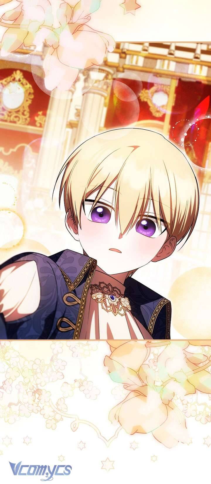 Lần Đầu Tiên Được Yêu Thương Chap 55 - Next Chap 56