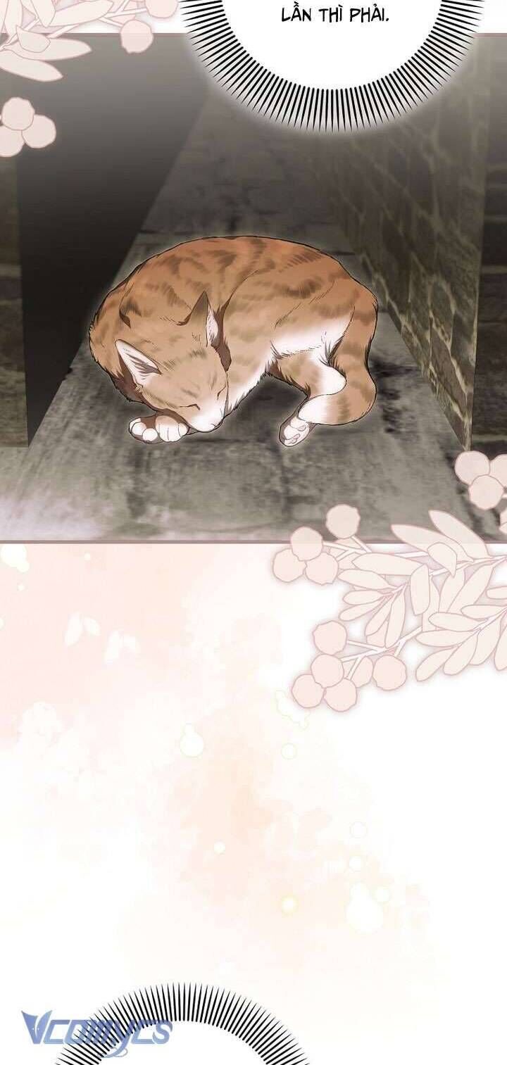 Lần Đầu Tiên Được Yêu Thương Chap 58 - Next Chap 59