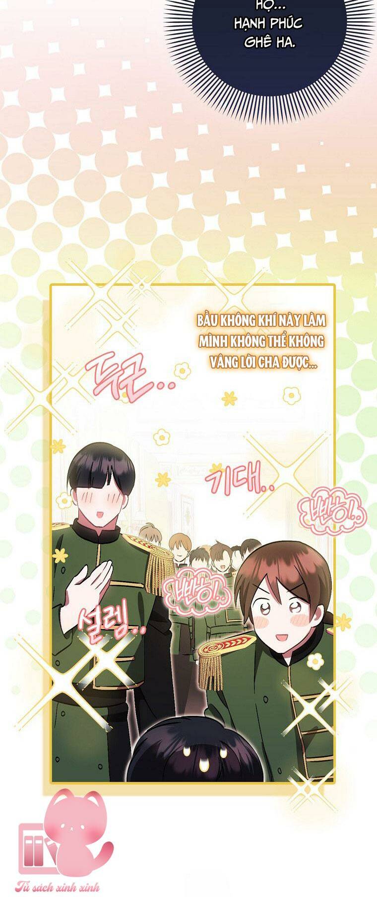 Lần Đầu Tiên Được Yêu Thương Chap 6 - Next Chap 7