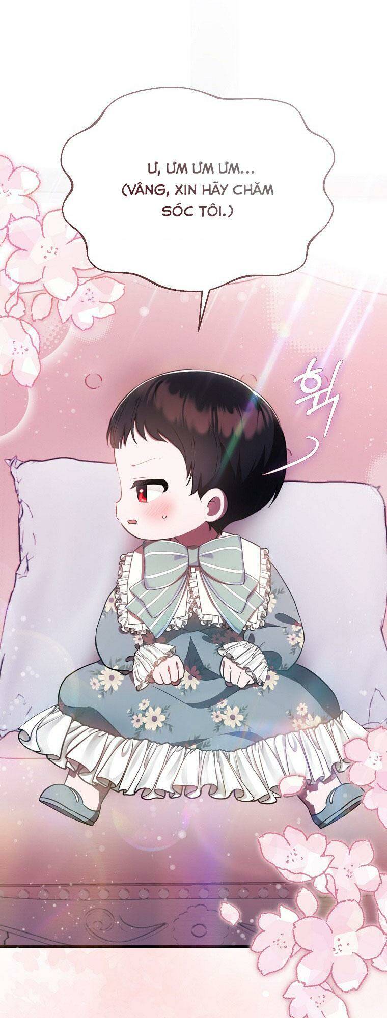 Lần Đầu Tiên Được Yêu Thương Chap 6 - Next Chap 7