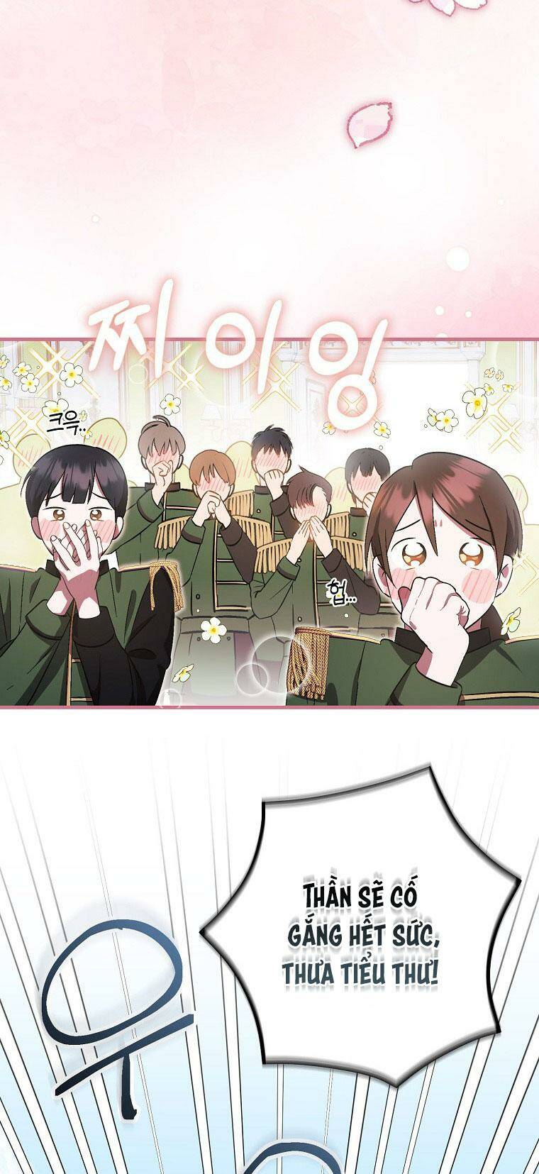 Lần Đầu Tiên Được Yêu Thương Chap 6 - Next Chap 7