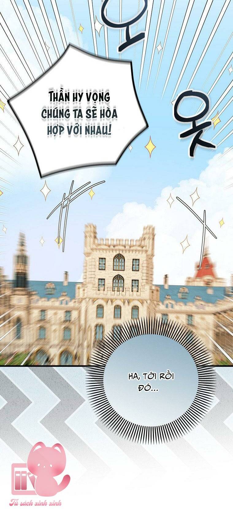 Lần Đầu Tiên Được Yêu Thương Chap 6 - Next Chap 7