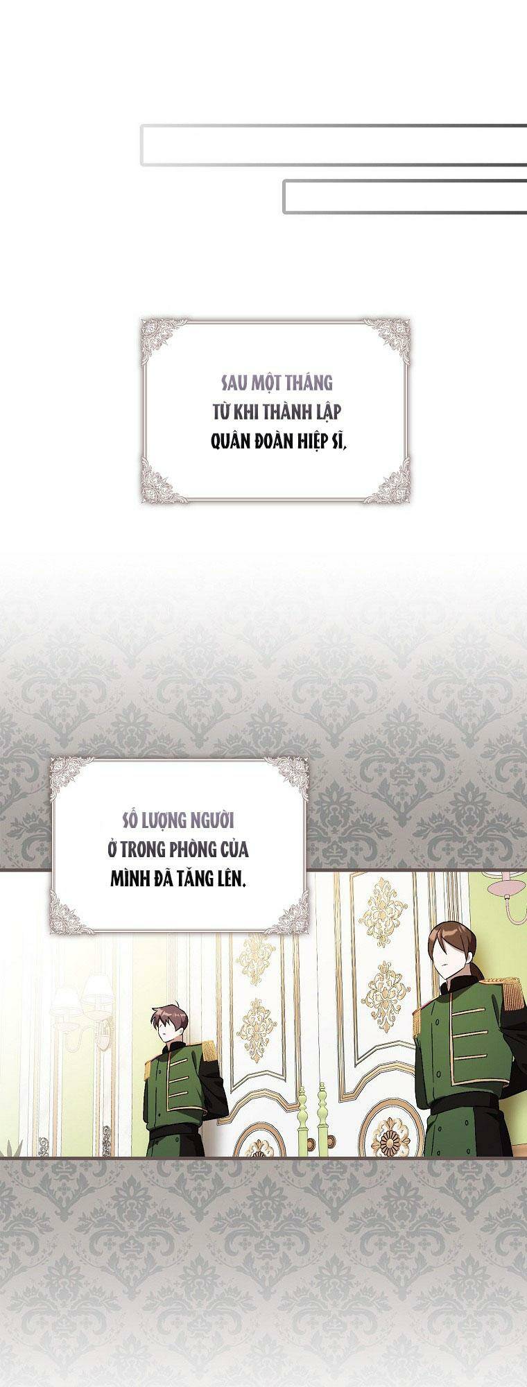 Lần Đầu Tiên Được Yêu Thương Chap 6 - Next Chap 7