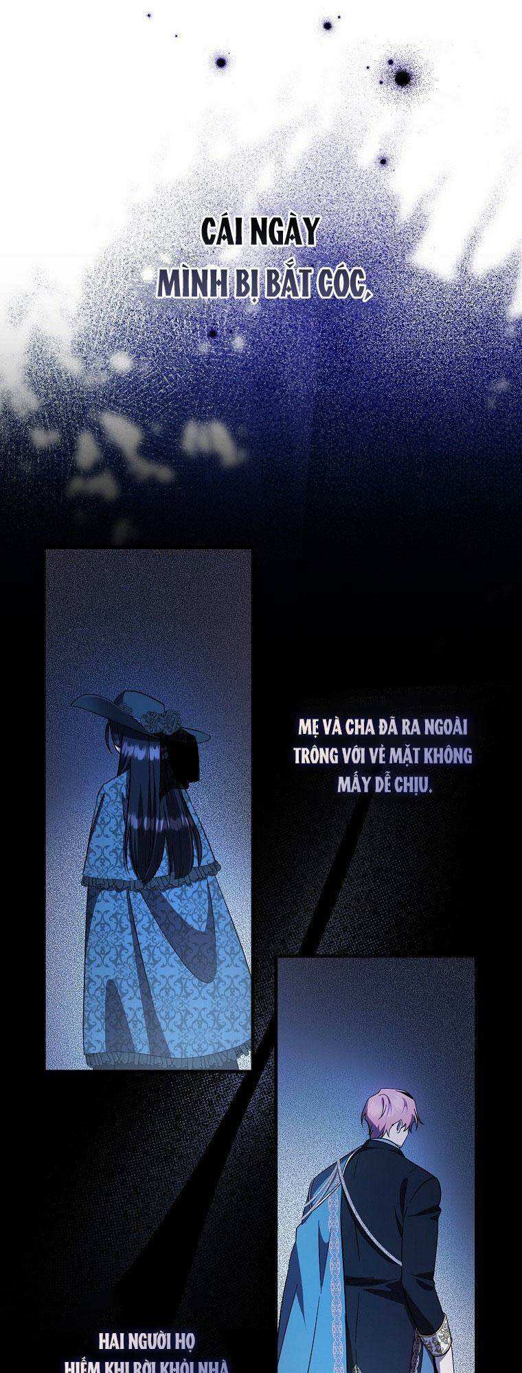 Lần Đầu Tiên Được Yêu Thương Chap 6 - Next Chap 7