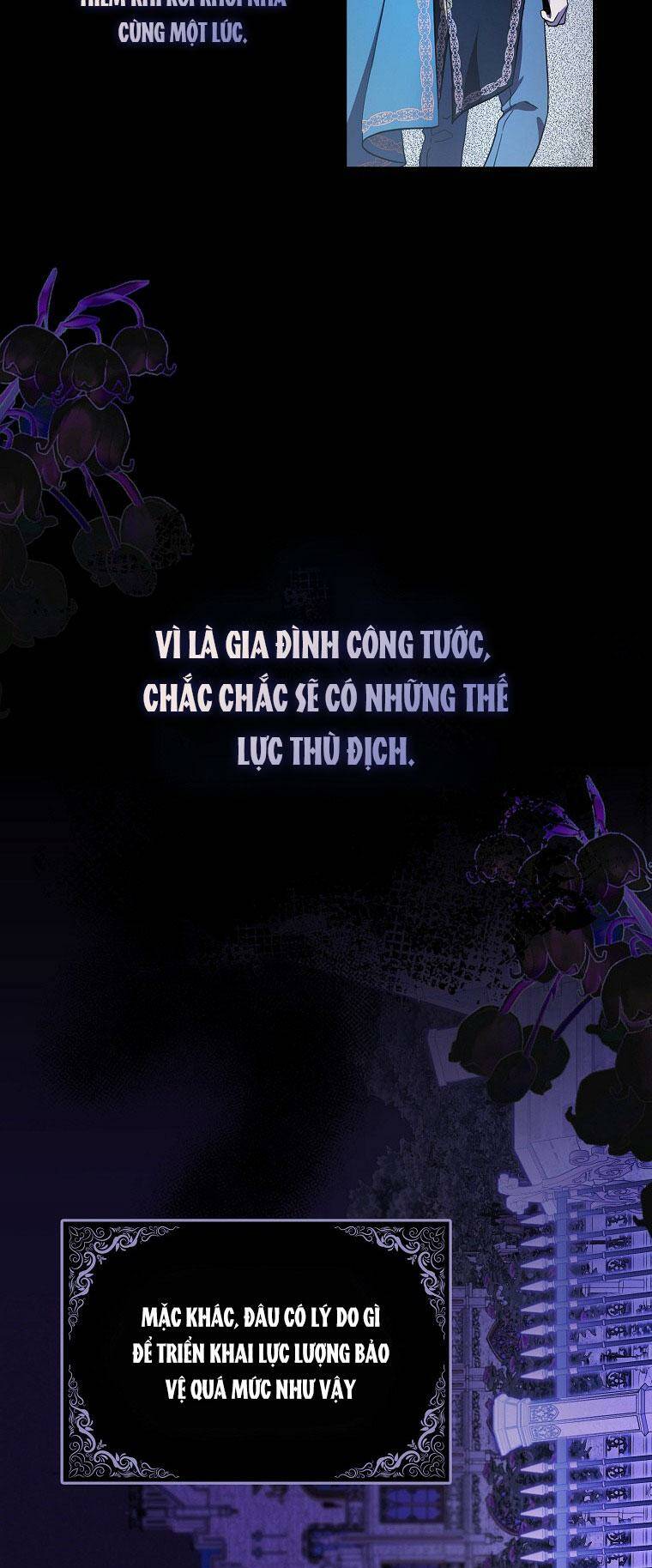 Lần Đầu Tiên Được Yêu Thương Chap 6 - Next Chap 7