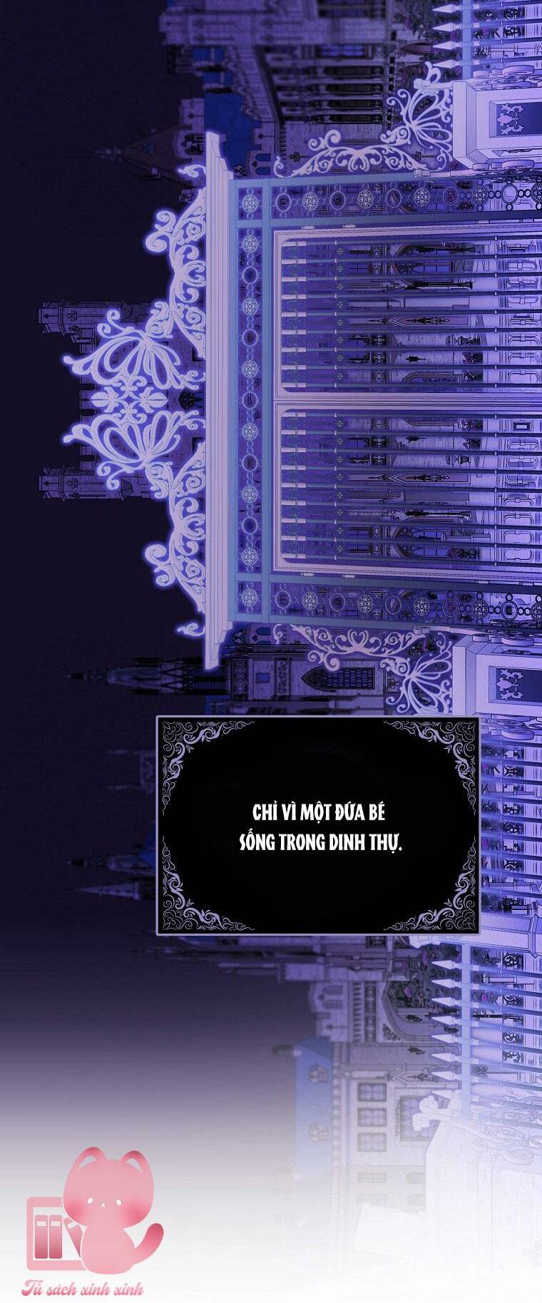 Lần Đầu Tiên Được Yêu Thương Chap 6 - Next Chap 7