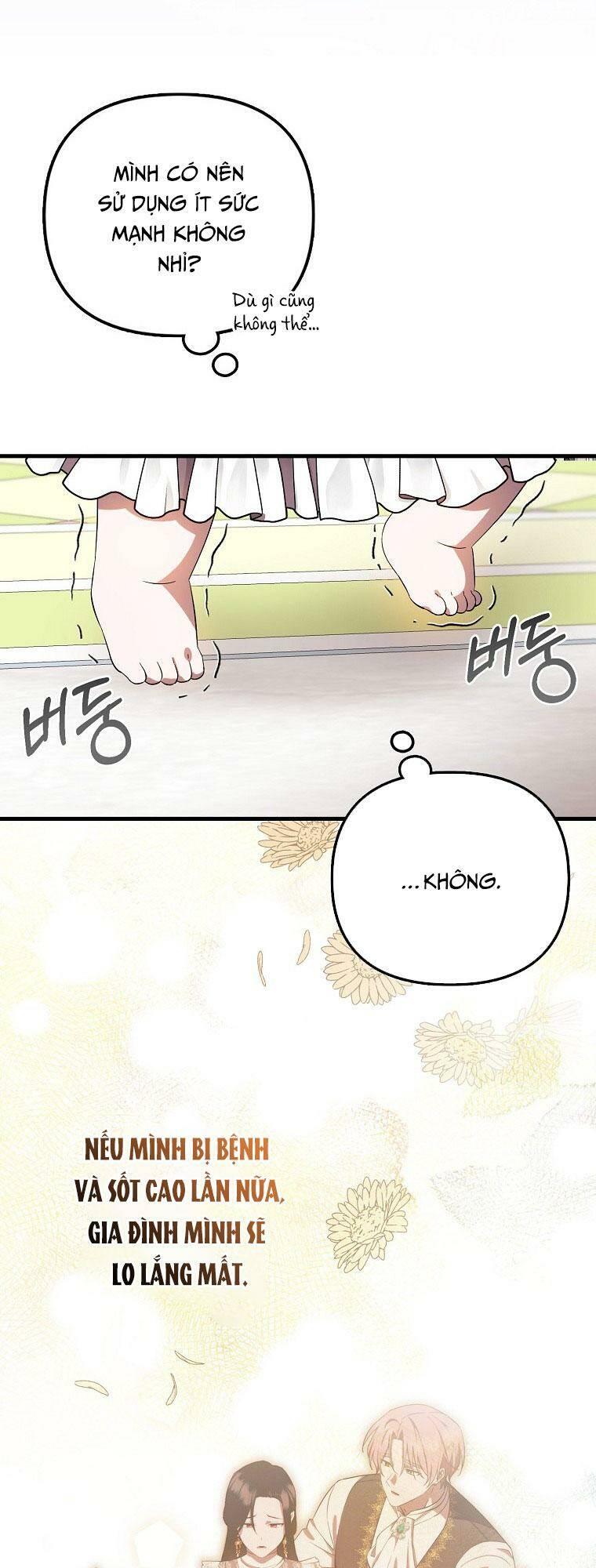 Lần Đầu Tiên Được Yêu Thương Chap 6 - Next Chap 7