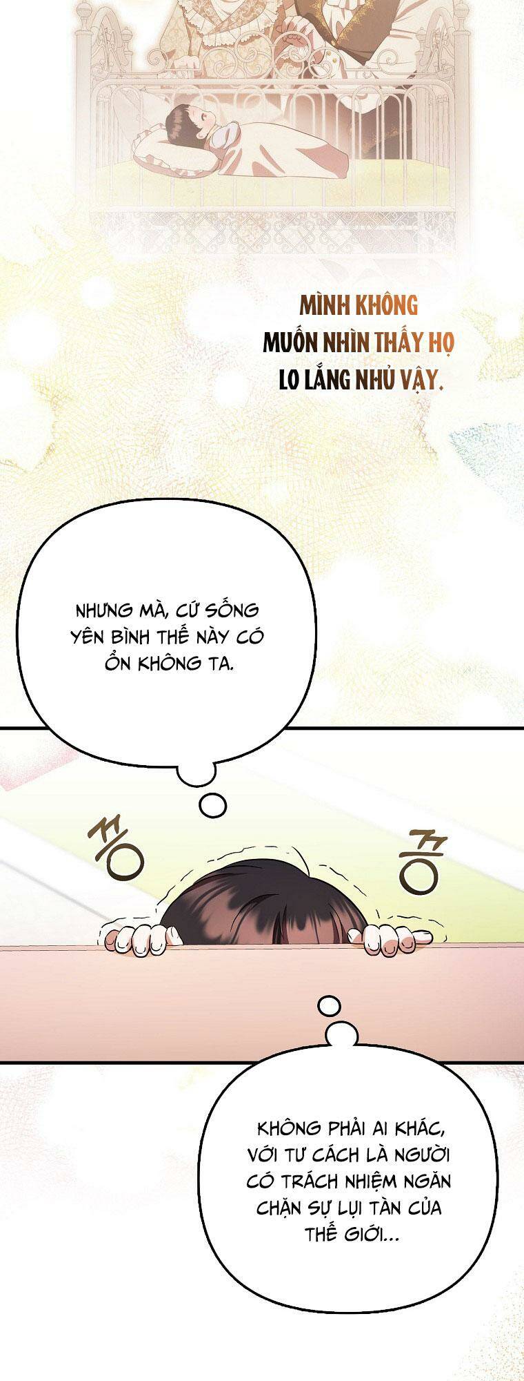 Lần Đầu Tiên Được Yêu Thương Chap 6 - Next Chap 7