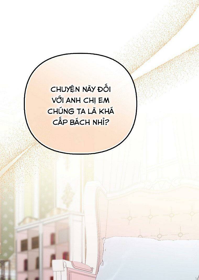 Lần Đầu Tiên Được Yêu Thương Chap 6 - Next Chap 7