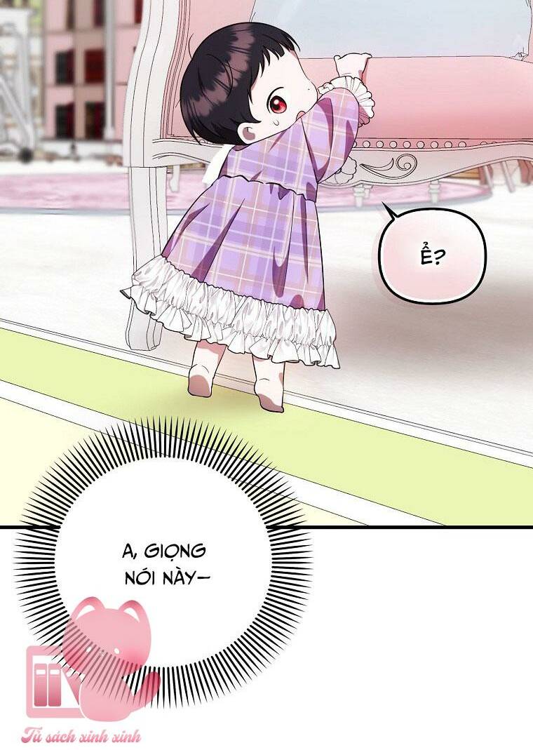 Lần Đầu Tiên Được Yêu Thương Chap 6 - Next Chap 7