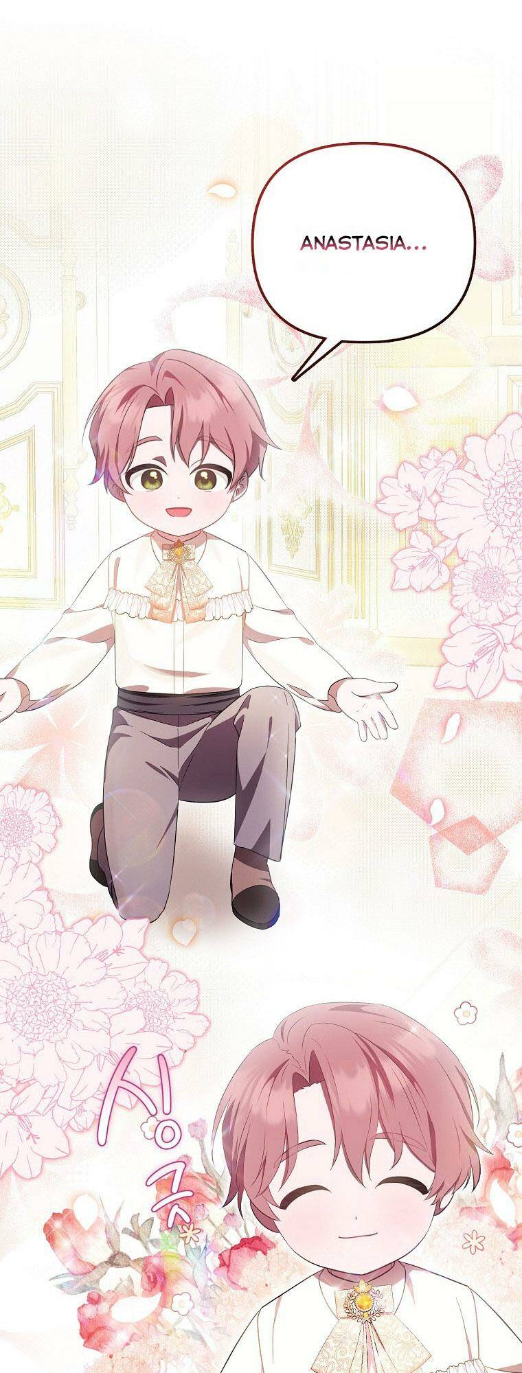 Lần Đầu Tiên Được Yêu Thương Chap 6 - Next Chap 7