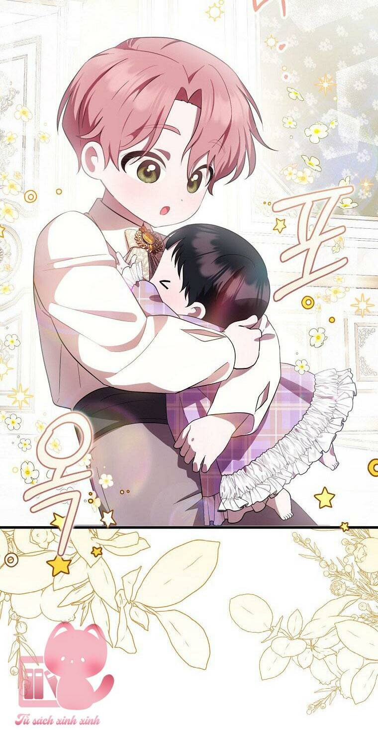 Lần Đầu Tiên Được Yêu Thương Chap 6 - Next Chap 7