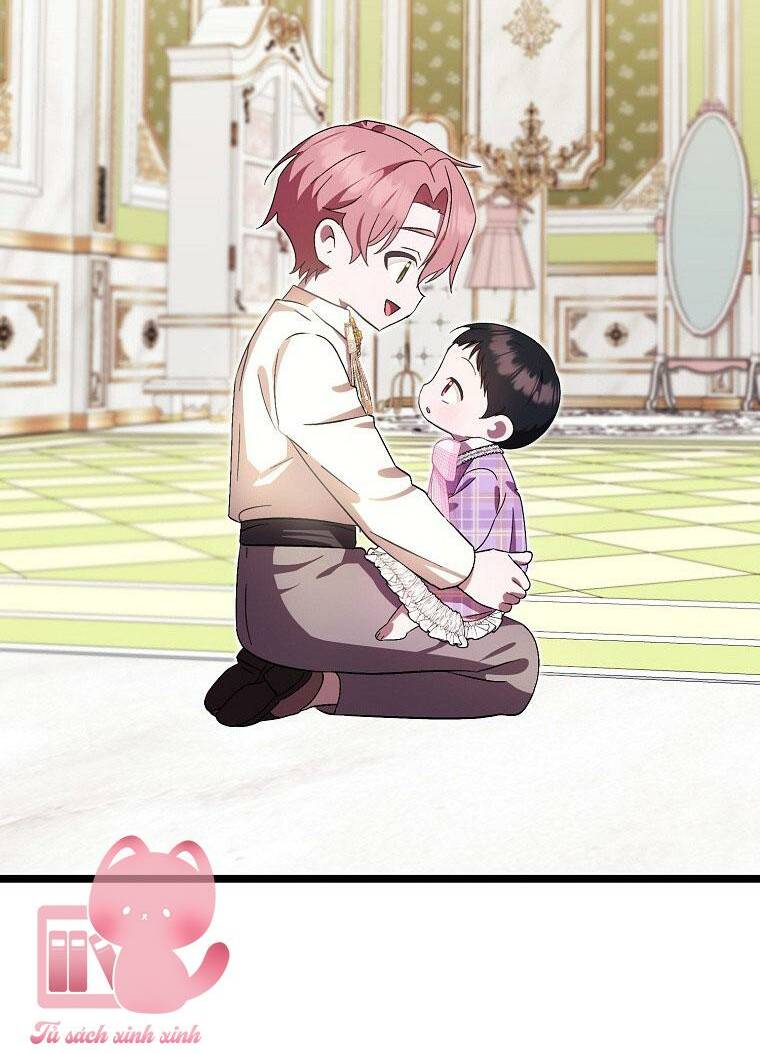 Lần Đầu Tiên Được Yêu Thương Chap 6 - Next Chap 7