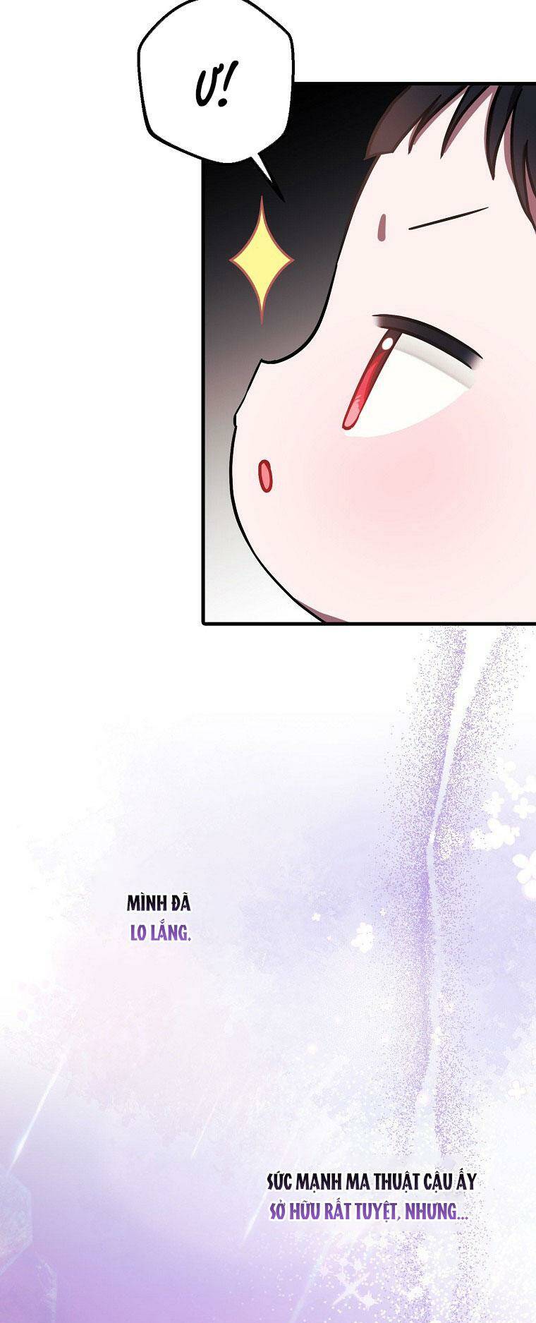 Lần Đầu Tiên Được Yêu Thương Chap 6 - Next Chap 7