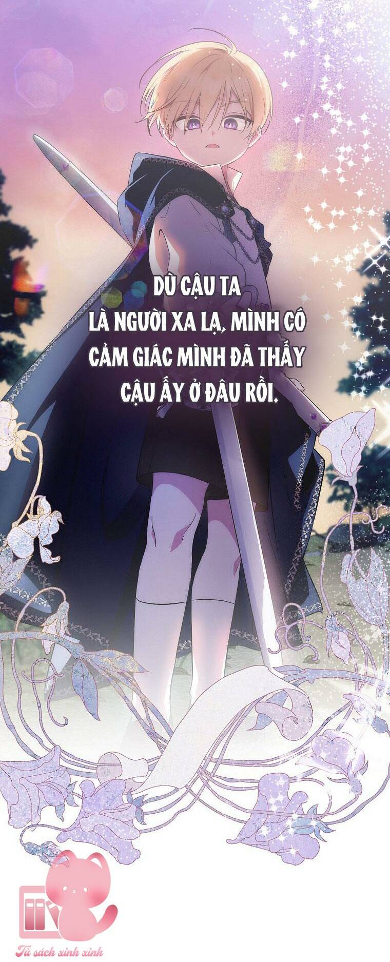 Lần Đầu Tiên Được Yêu Thương Chap 6 - Next Chap 7