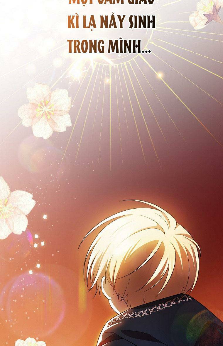 Lần Đầu Tiên Được Yêu Thương Chap 6 - Next Chap 7