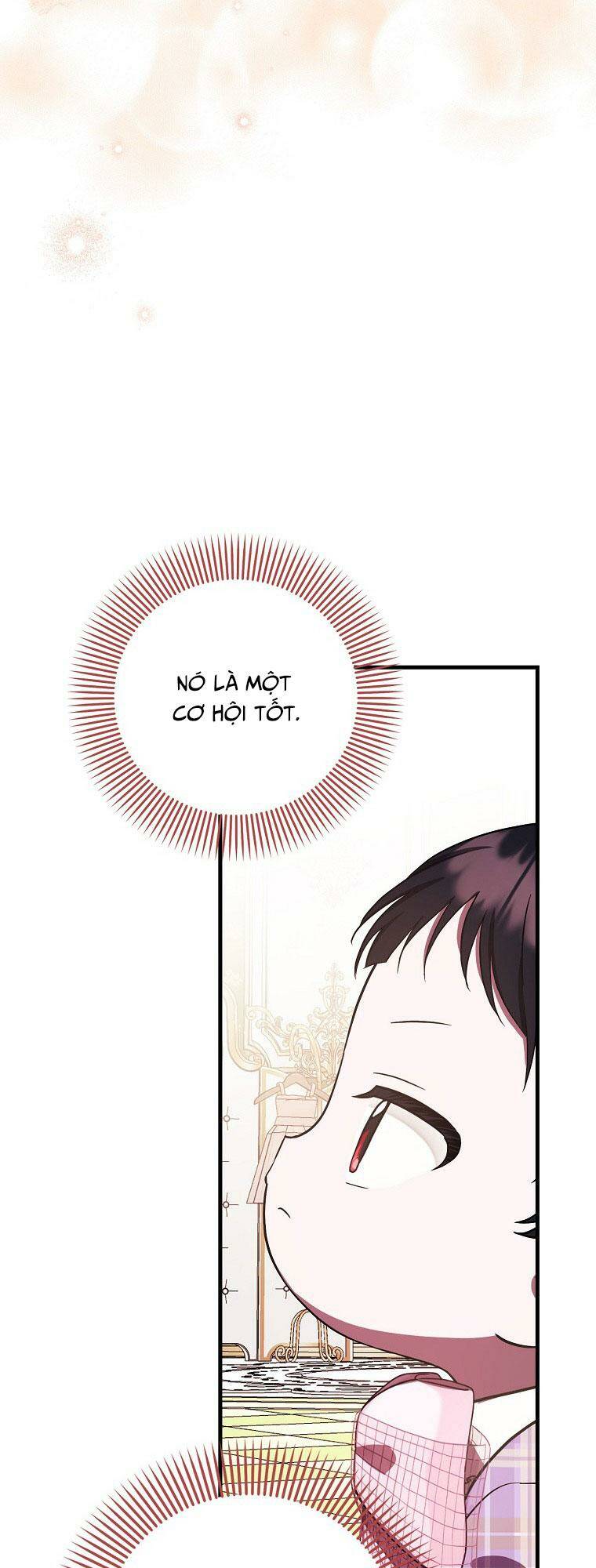 Lần Đầu Tiên Được Yêu Thương Chap 6 - Next Chap 7