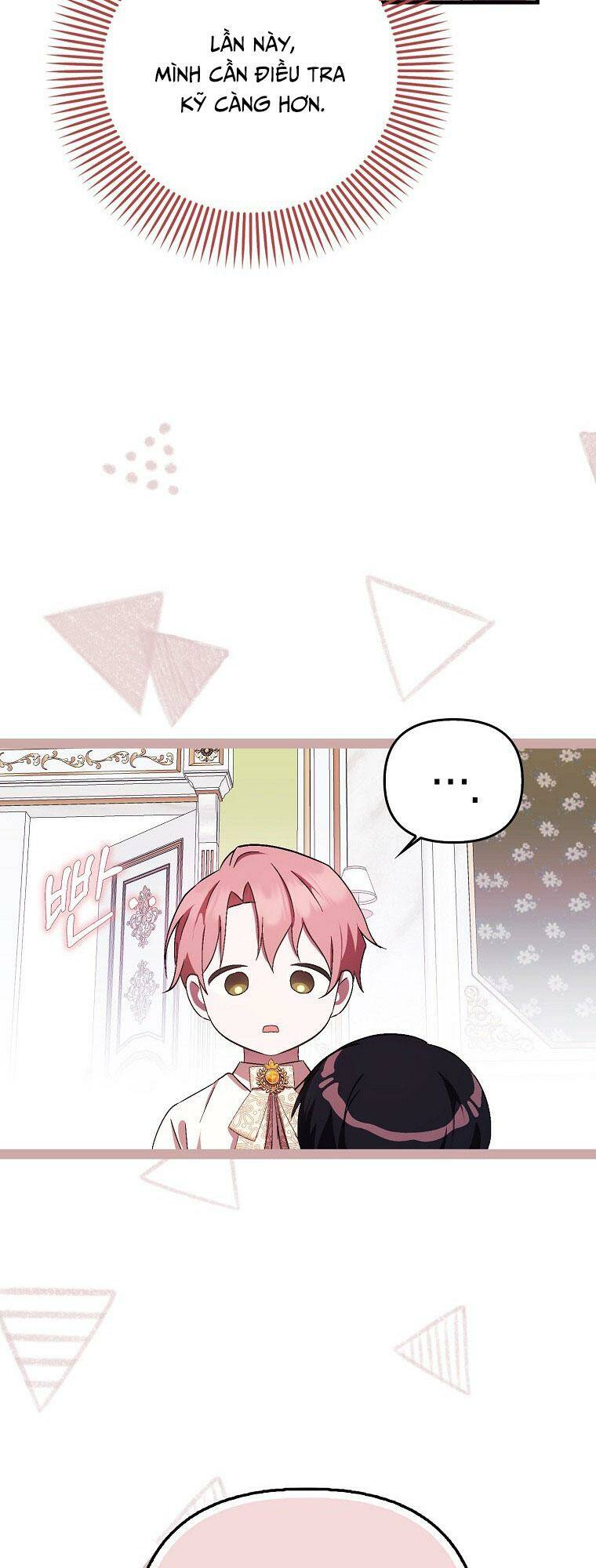 Lần Đầu Tiên Được Yêu Thương Chap 6 - Next Chap 7