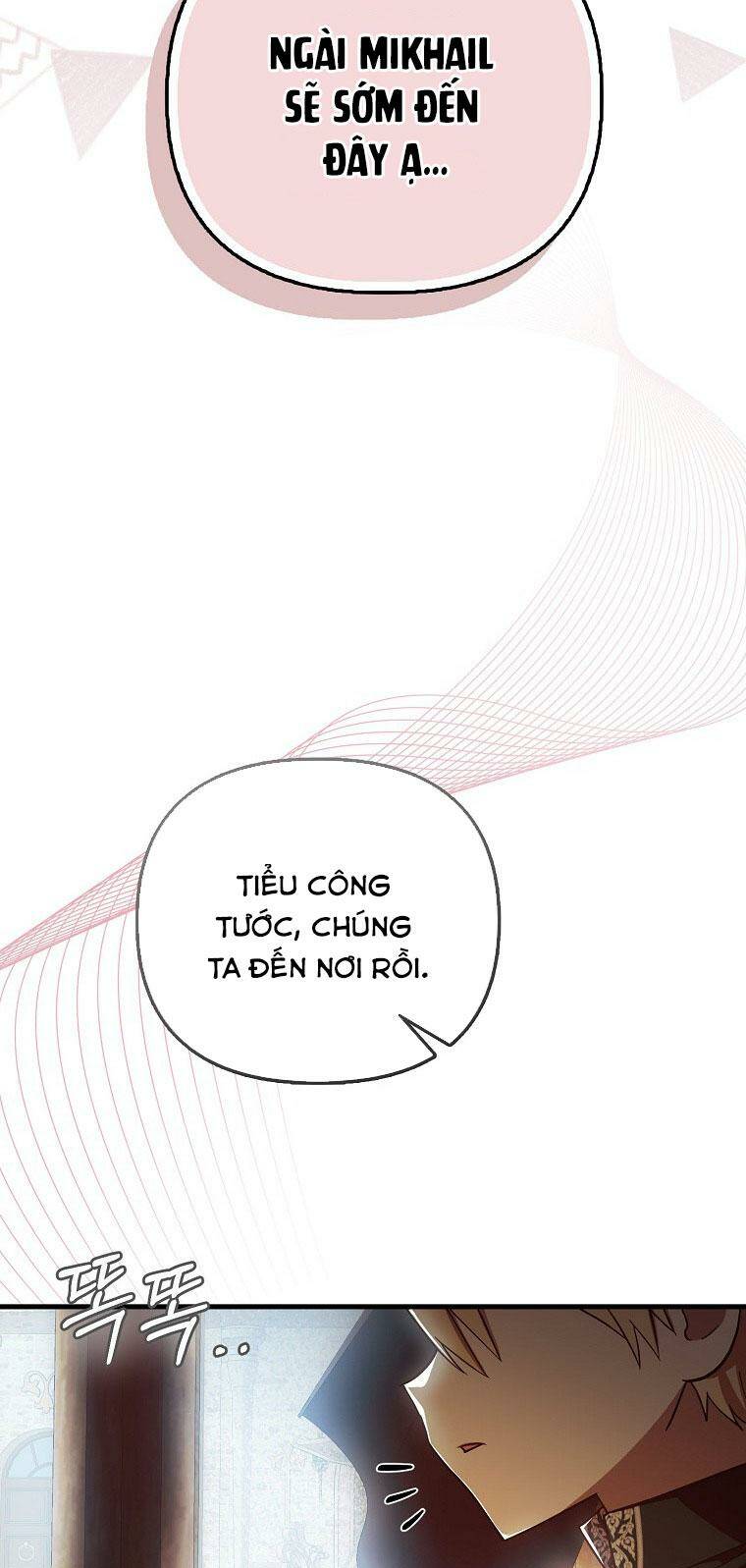 Lần Đầu Tiên Được Yêu Thương Chap 6 - Next Chap 7