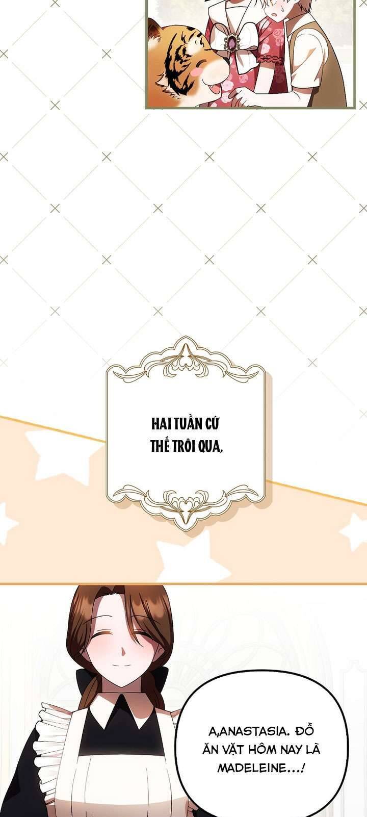 Lần Đầu Tiên Được Yêu Thương Chap 60 - Next Chap 61