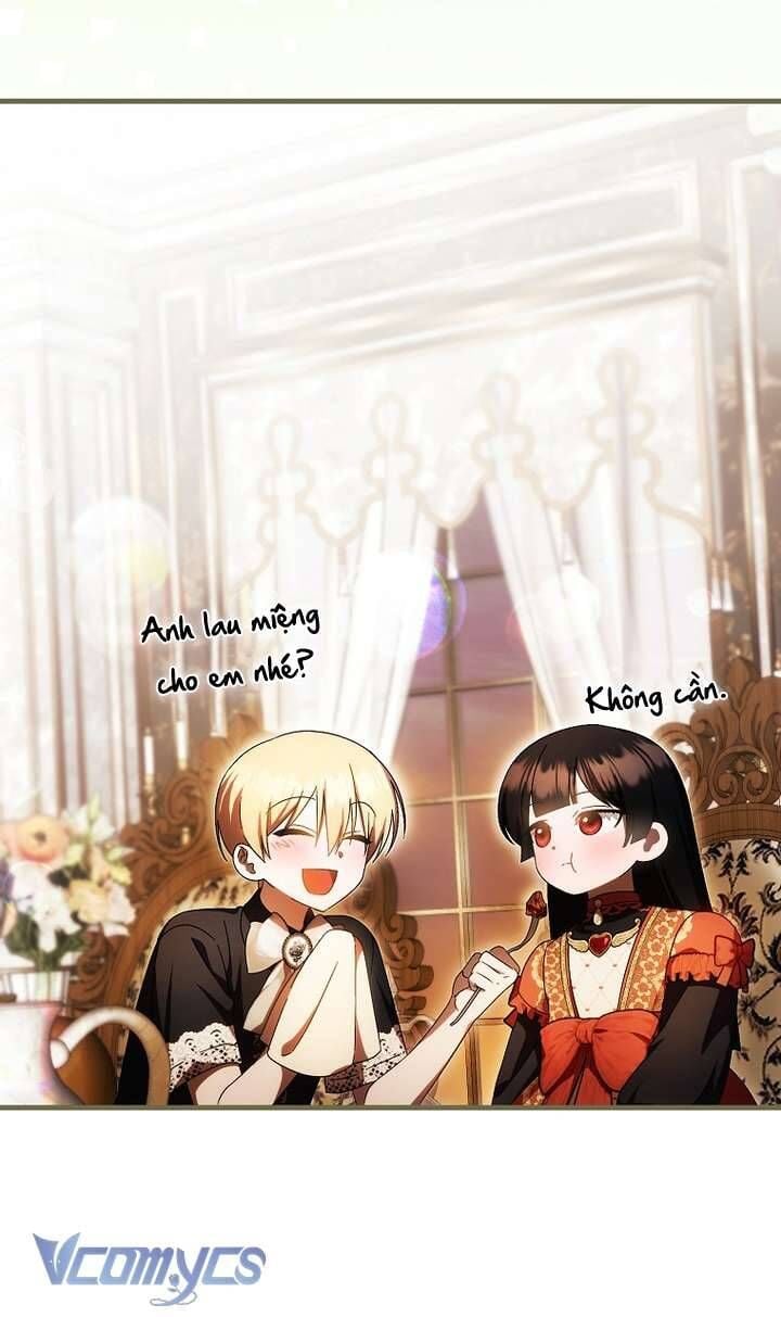 Lần Đầu Tiên Được Yêu Thương Chap 63 - Next Chap 64