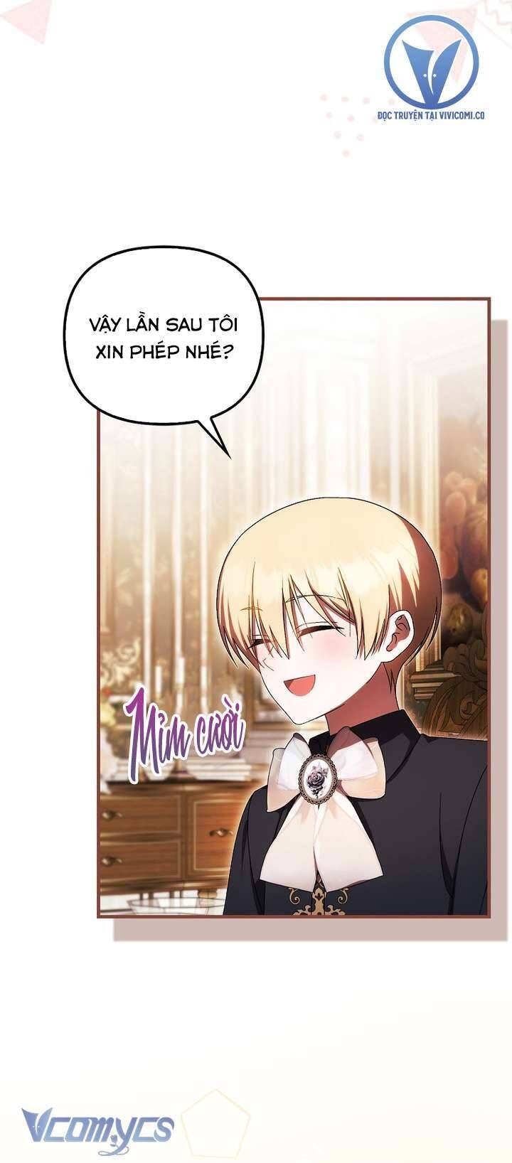 Lần Đầu Tiên Được Yêu Thương Chap 63 - Next Chap 64