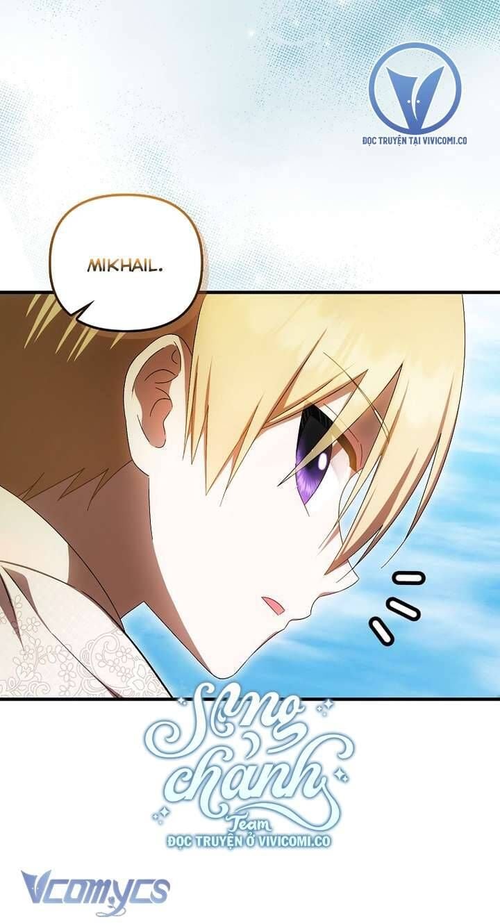 Lần Đầu Tiên Được Yêu Thương Chap 64 - Next Chap 65