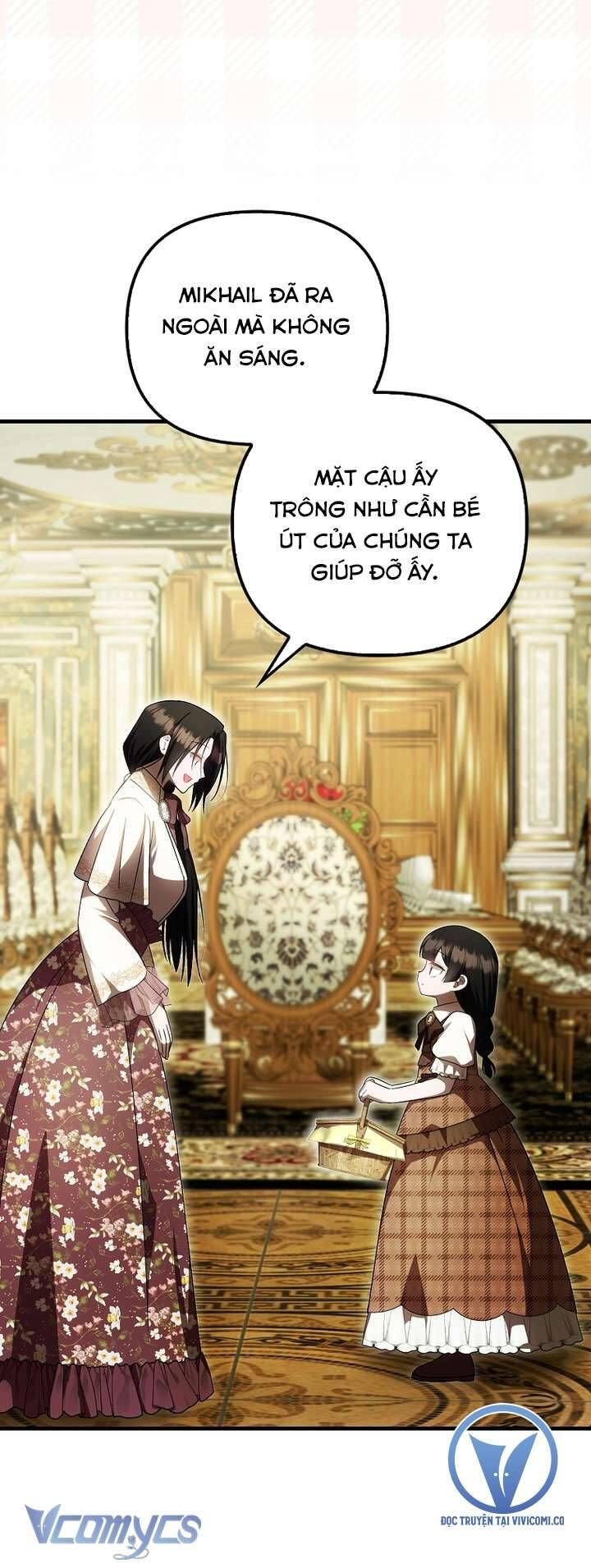 Lần Đầu Tiên Được Yêu Thương Chap 64 - Next Chap 65