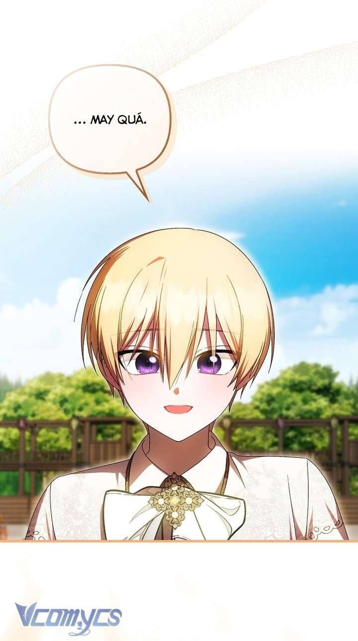 Lần Đầu Tiên Được Yêu Thương Chap 64 - Next Chap 65