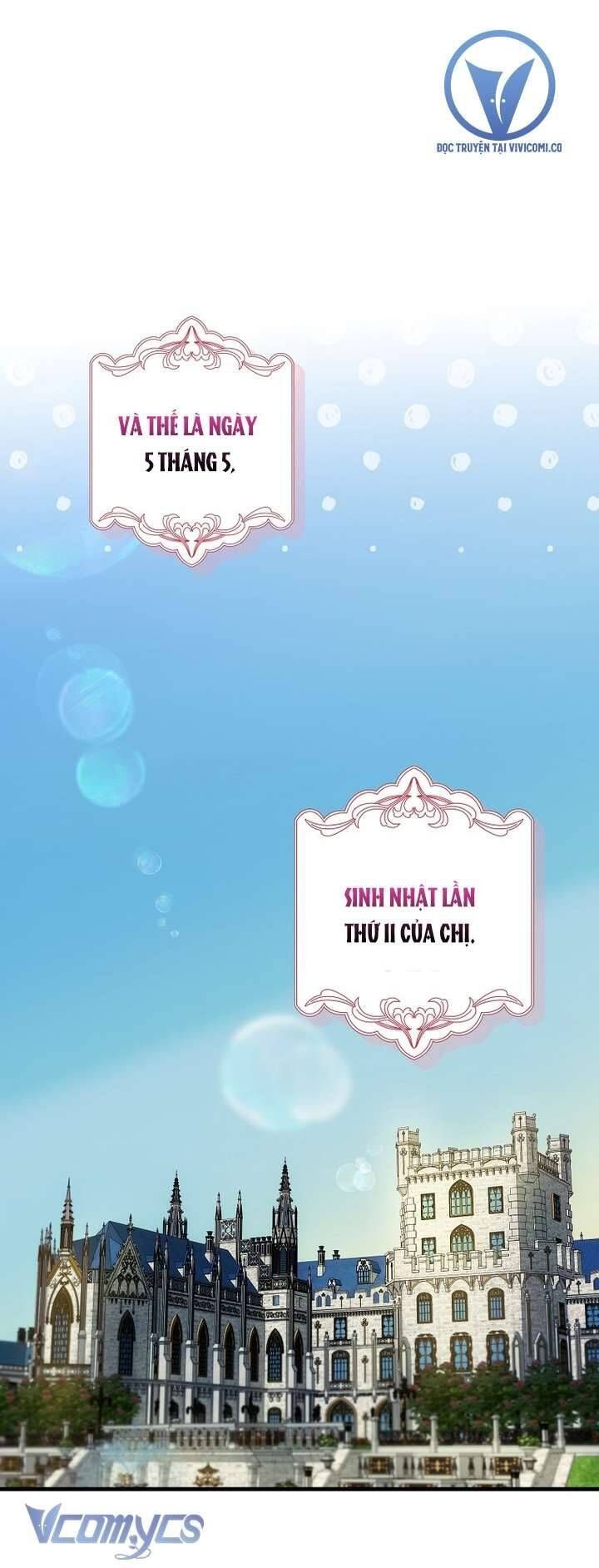 Lần Đầu Tiên Được Yêu Thương Chap 64 - Next Chap 65