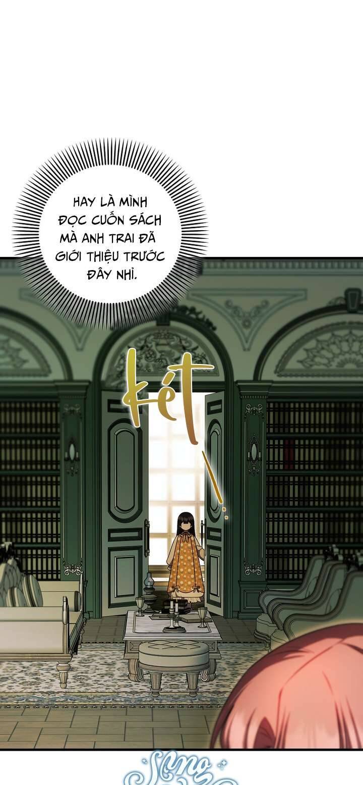 Lần Đầu Tiên Được Yêu Thương Chap 65 - Next Chap 66