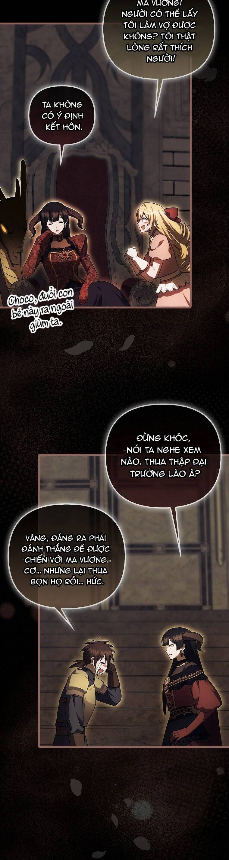 Lần Đầu Tiên Được Yêu Thương Chap 67 - Next Chap 68