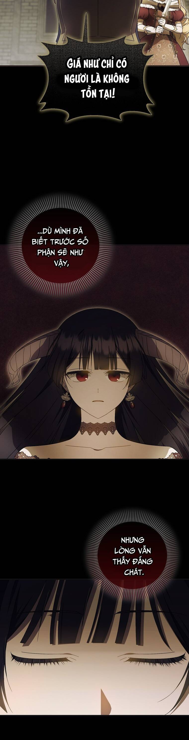 Lần Đầu Tiên Được Yêu Thương Chap 67 - Next Chap 68