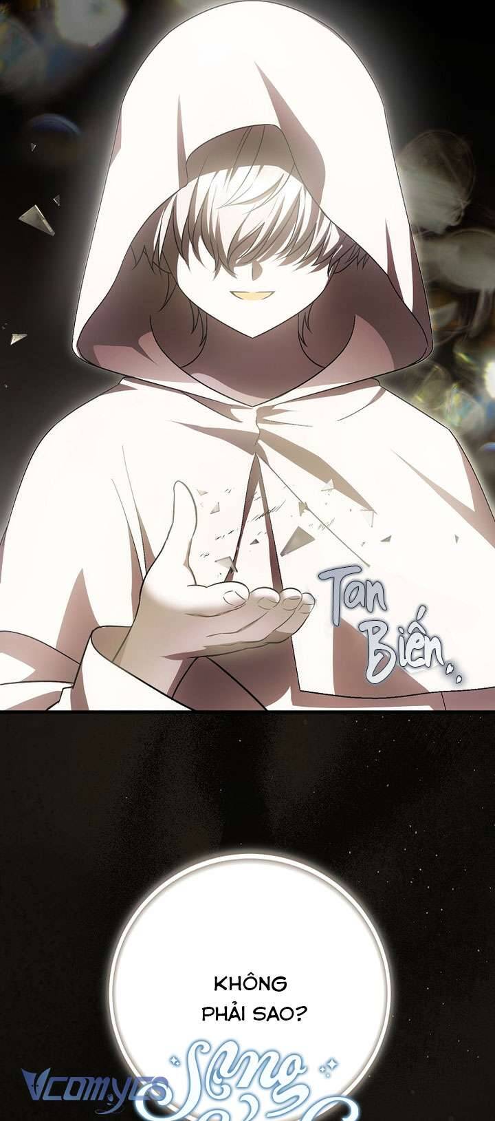 Lần Đầu Tiên Được Yêu Thương Chap 68 - Next Chap 69