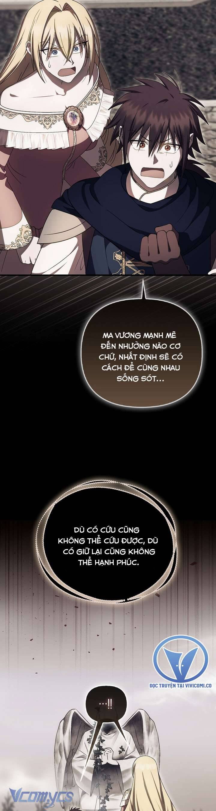 Lần Đầu Tiên Được Yêu Thương Chap 69 - Next Chap 70