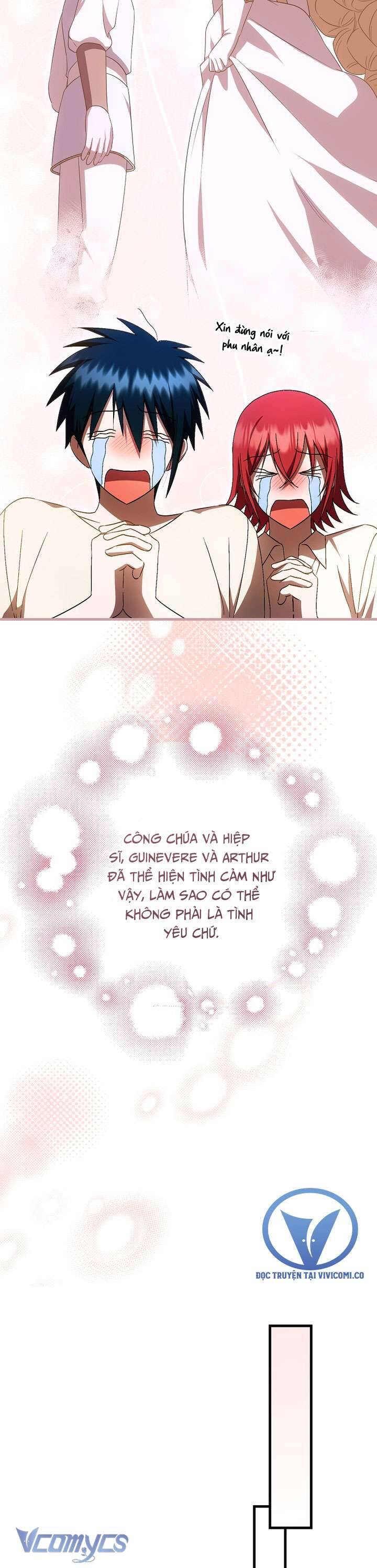 Lần Đầu Tiên Được Yêu Thương Chap 69 - Next Chap 70