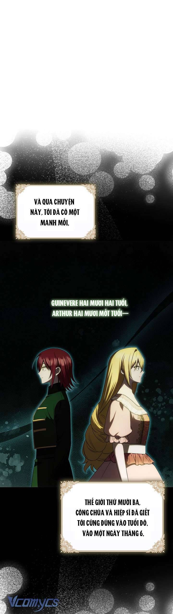 Lần Đầu Tiên Được Yêu Thương Chap 69 - Next Chap 70