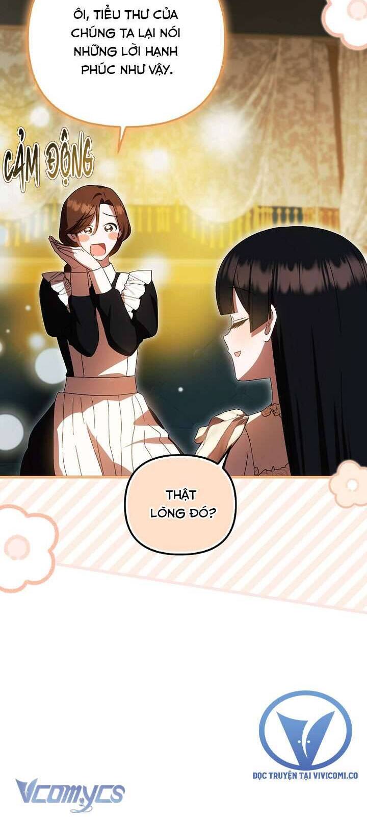 Lần Đầu Tiên Được Yêu Thương Chap 69 - Next Chap 70