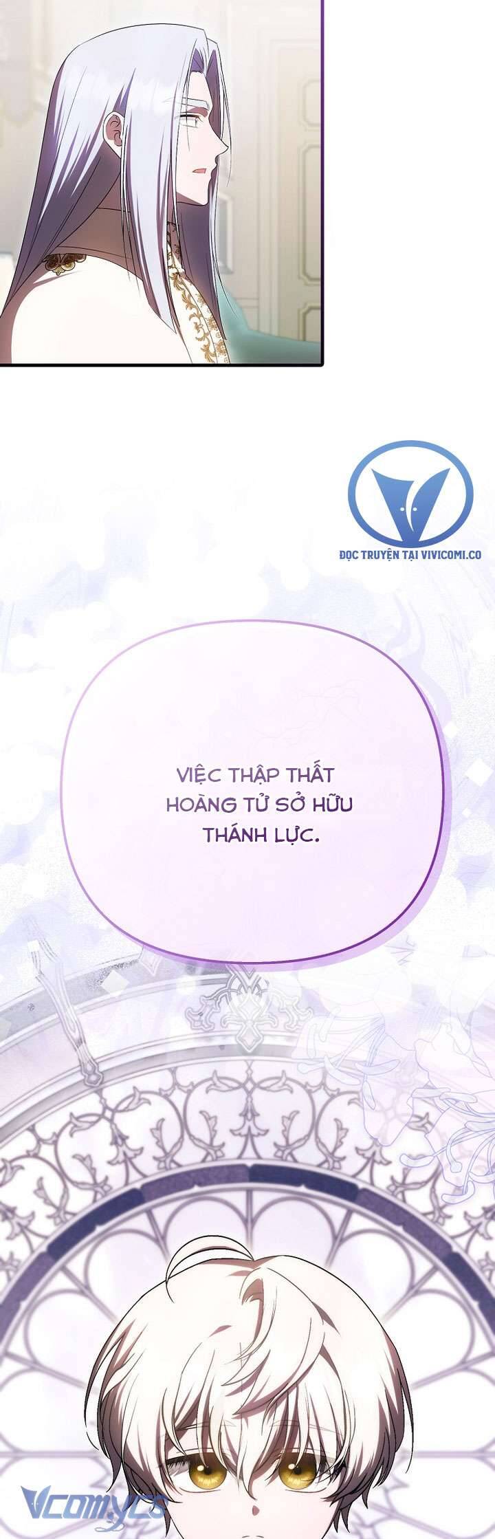 Lần Đầu Tiên Được Yêu Thương Chap 69 - Next Chap 70