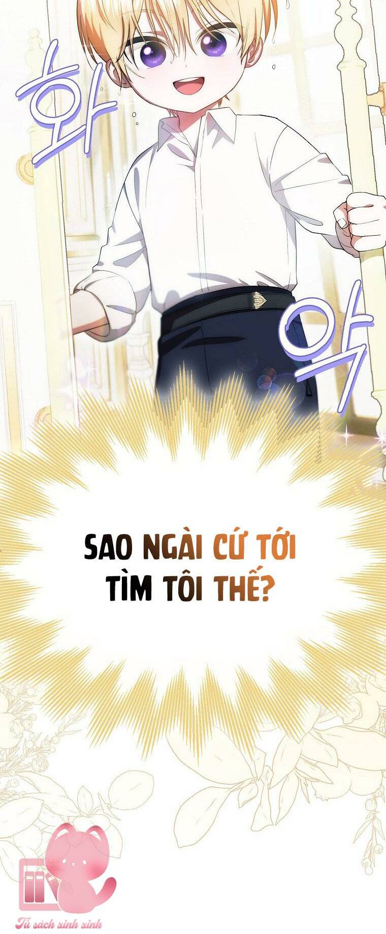 Lần Đầu Tiên Được Yêu Thương Chap 7 - Next Chap 8