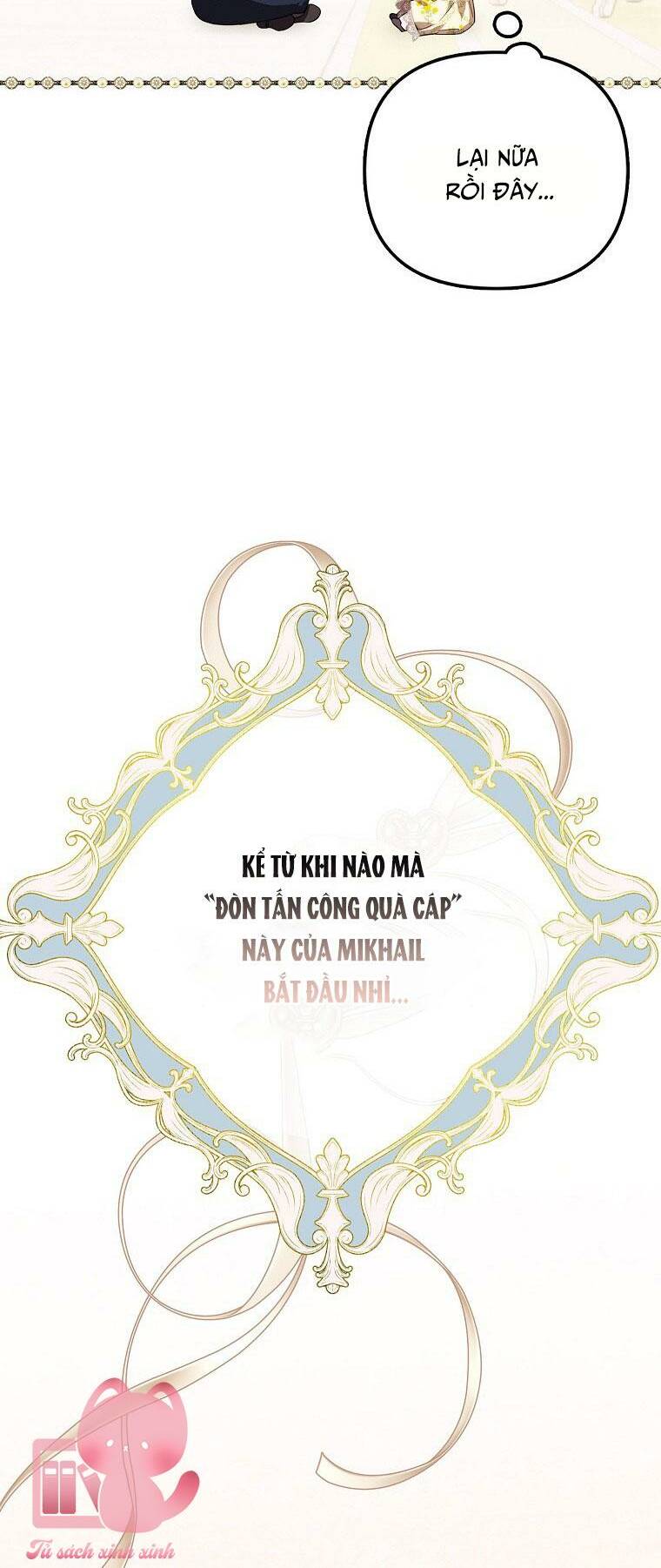 Lần Đầu Tiên Được Yêu Thương Chap 7 - Next Chap 8