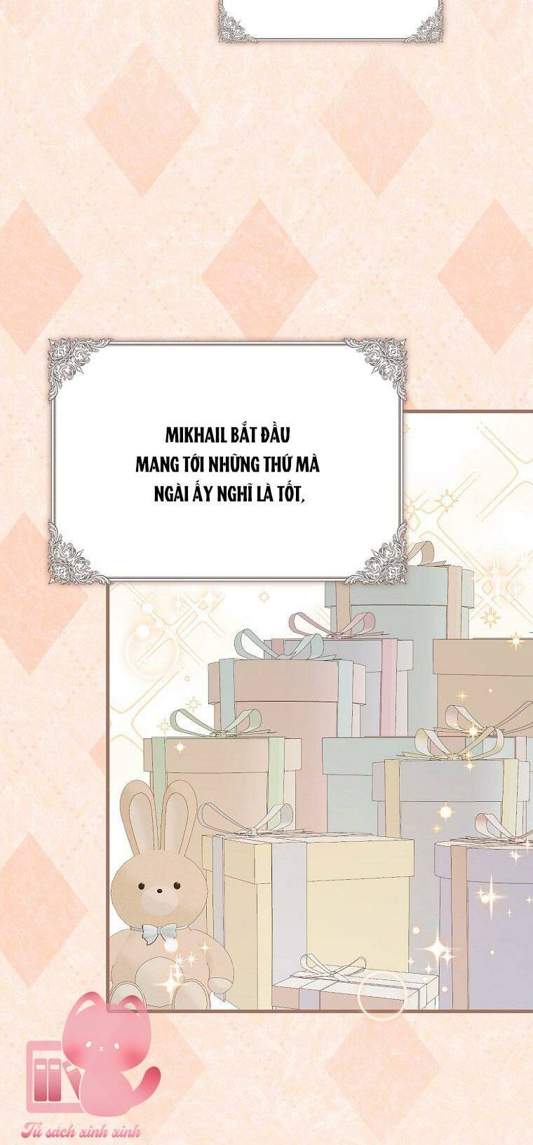 Lần Đầu Tiên Được Yêu Thương Chap 7 - Next Chap 8