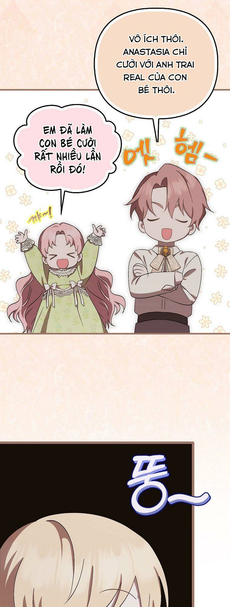 Lần Đầu Tiên Được Yêu Thương Chap 7 - Next Chap 8