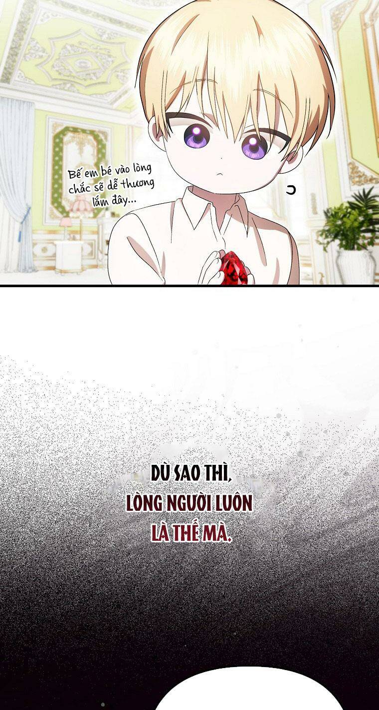 Lần Đầu Tiên Được Yêu Thương Chap 7 - Next Chap 8