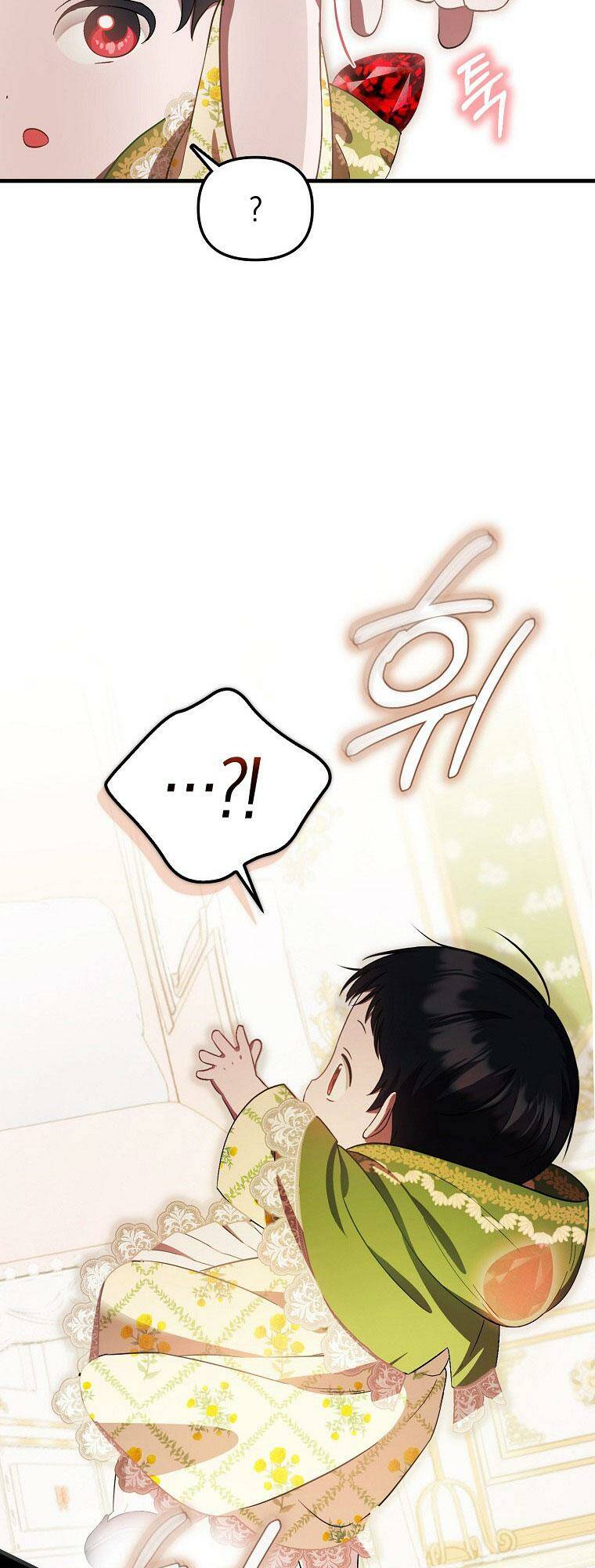 Lần Đầu Tiên Được Yêu Thương Chap 7 - Next Chap 8