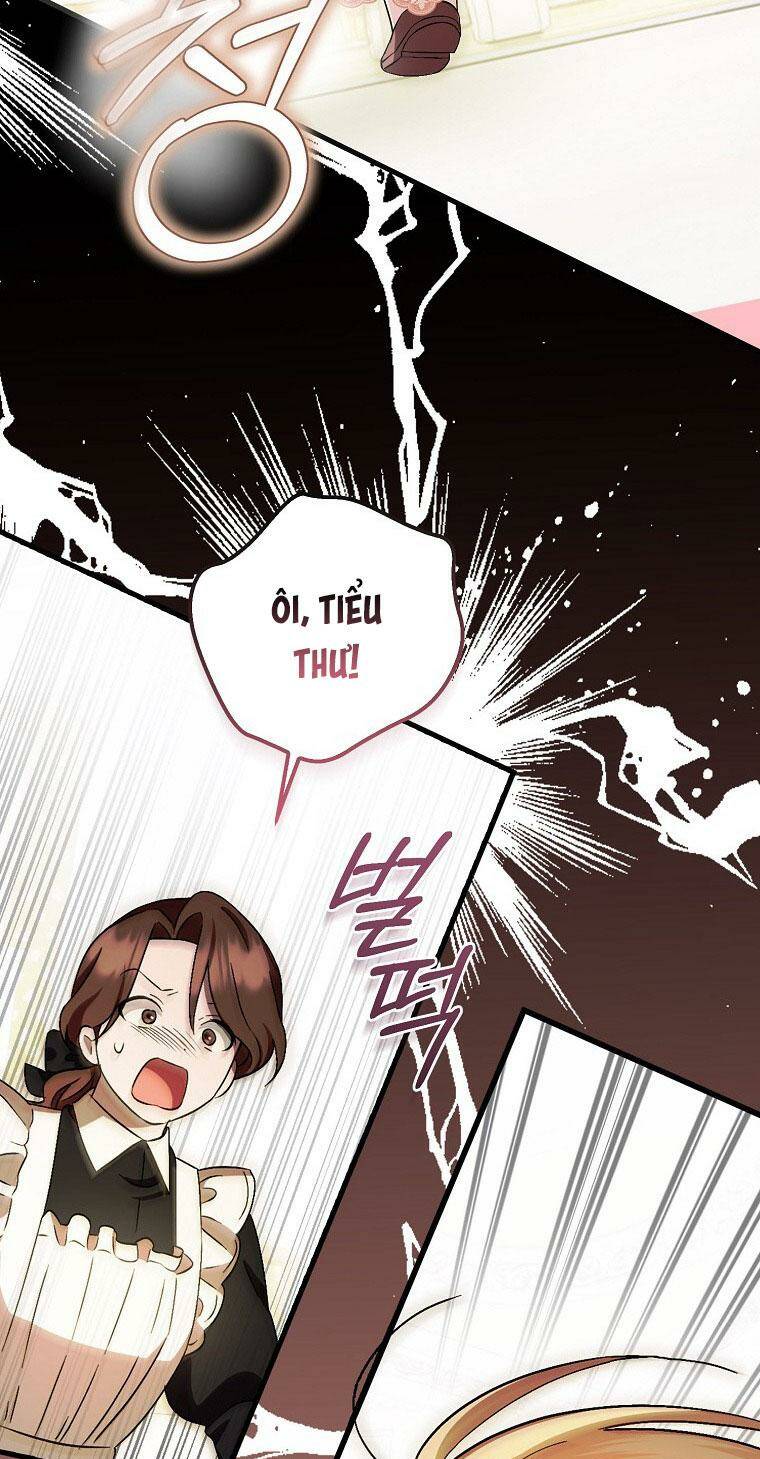 Lần Đầu Tiên Được Yêu Thương Chap 7 - Next Chap 8