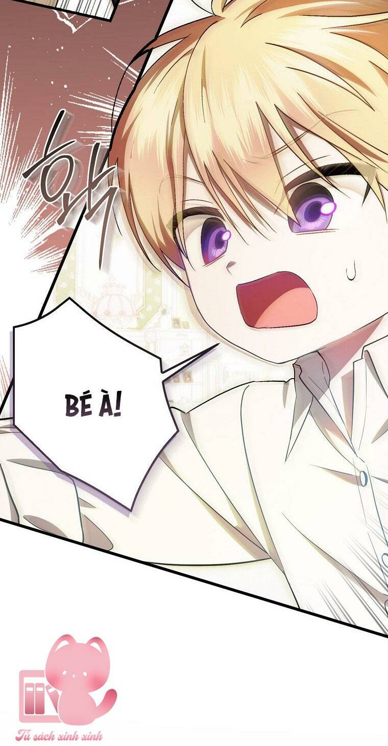 Lần Đầu Tiên Được Yêu Thương Chap 7 - Next Chap 8